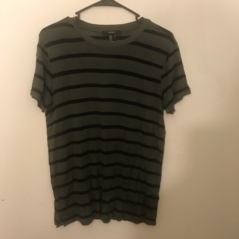 Forever 21 top
